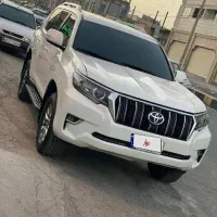 تویوتا پرادو ۴ در ۴ سلیندر، مدل ۲۰۱۱|خودرو سواری و وانت|چابهار, |دیوار