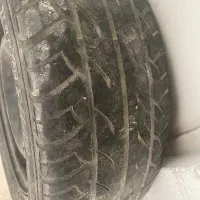 لاستیک پژو و سمند