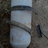 CNG پژو و سمند|قطعات یدکی و لوازم جانبی|خرمدره, |دیوار