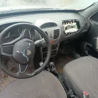 ساینا اس مدل 1403|خودرو سواری و وانت|تربت‌حیدریه, ۴۵ متری|دیوار