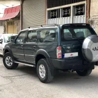 نیسان سرانزا در حد صفر