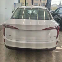 فروش ویژه اقساطی هونگچی برقی EQm5 صفر 2024|خودرو سواری و وانت|تهران, گلستان (شهرک راه آهن)|دیوار