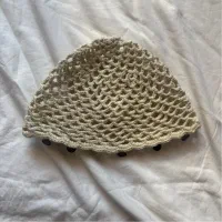 کلاه کاموایی دست‌بافت|لباس|اصفهان, دانشگاه اصفهان|دیوار