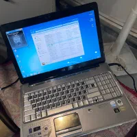 لب تاب HP Pavilion dv6