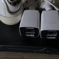 دوربین مدار بسته