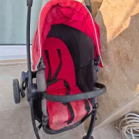 کالسکه گراکو Graco برند ایتالیا|کالسکه و لوازم جانبی|تبریز, |دیوار