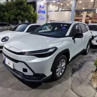 فرانتلندر نیوفیس مدل ۲۰۲۵ کارتکس