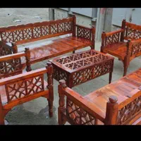 تخت سنتی وشبکه ای|صنایع دستی و سایر لوازم تزئینی|شاهرود, |دیوار