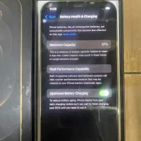 Iphone 12 Pro 128 آیفون