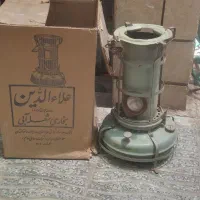 فروش چراغ نفتی قدیمی