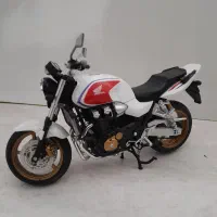 ماکت موتور مدل cb1300