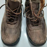 نیم بوت اصل امریکا|کیف، کفش، کمربند|بندر ترکمن, |دیوار