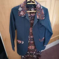 کت و سارافون