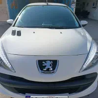 207 استثنایی