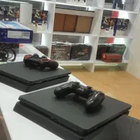 پلی استیشن ۴ کپیخور|کنسول، بازی ویدئویی و آنلاین|لار, |دیوار