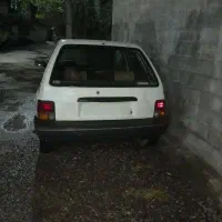 هاچبک کره ایی ۷۵