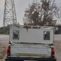 پیکان وانت|خودرو سواری و وانت|ساری, |دیوار