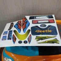 ماشین اسباب بازی|اسباب‌بازی بچه|اهواز, یوسفی|دیوار