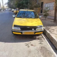 فروش تاکسی ع پلاک