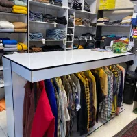 واگذاری بوتیک|اجارهٔ مغازه و غرفه|شاهرود, |دیوار