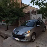 ۲۰۷ پانا تیتانیوم