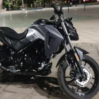 گلکسی na180|موتورسیکلت|خرمآباد, |دیوار
