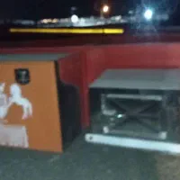 تیغه|خودرو سنگین|نهبندان, |دیوار