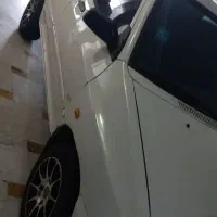 سواری پراید ۱۳۲