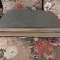 دوره روزنامه های جامعه و توس