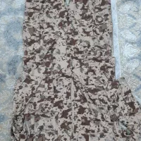 دو دست لباس سربازی ، کارت سبزی  جفت دست کش بوکس