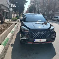 x55 پرو|خودرو سواری و وانت|مشهد, احمدآباد|دیوار
