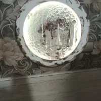 چراغ خواب|چراغ خواب و آباژور|رفسنجان, |دیوار