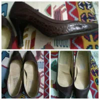 کفش|کیف، کفش، کمربند|تهران, چهارصد دستگاه|دیوار