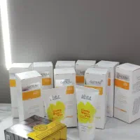 محصولات لاکچری