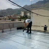 اجرای تخصصی ایزوگام قیرگونی آسفالت|خدمات پیشه و مهارت|تهران, مرزداران|دیوار