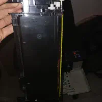 پرینتر رنگی سه کاره سامسونگ|پرینتر، اسکنر، کپی، فکس|تهران, حکیمیه|دیوار