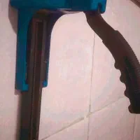 دستگاه منگنه