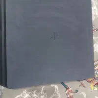 Ps4slim|کنسول، بازی ویدئویی و آنلاین|بروجرد, |دیوار