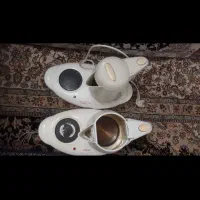 سلام فروش ۲عددچایی ساز