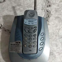 تلفن بی سیم سیار   SENAO SN-258 PLUS