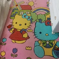 4متر اتاق کودک