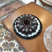 ۲ تخته فرش مشهد۱۲ متری در حدنو ۱۲۰۰شانه ۳۶۰۰ تراکم|فرش|کرج, عظیمیه|دیوار