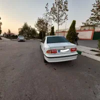 سمند دوگانه سوز مدل ۹۷|خودرو سواری و وانت|بابل, |دیوار