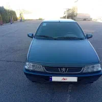 slx97|خودرو سواری و وانت|کبودرآهنگ, |دیوار