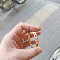 النگو به قیمت تابلو فقط امروز|جواهرات|قزوین, |دیوار