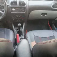 206مدل برج آخر 87تیپ 2|خودرو سواری و وانت|تهران, بهداشت|دیوار