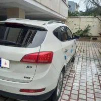 جک s5 مدل ۱۴۰۲|خودرو سواری و وانت|رشت, منظریه|دیوار