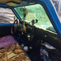 نیسان دیزل ۹۰ تاز تعمیر|خودرو سواری و وانت|میانه, |دیوار