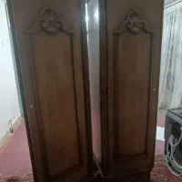 کمد|جاکفشی، کمد، دراور|تبریز, |دیوار