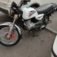 بوکسر پیشرو